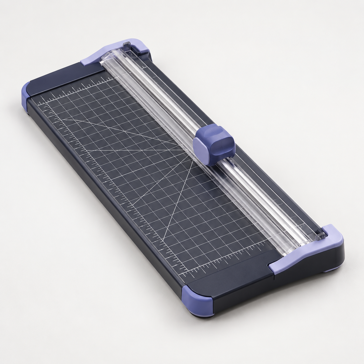 Compact Paper Trimmer — hero
