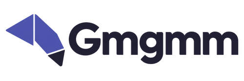 Gmgmm logo