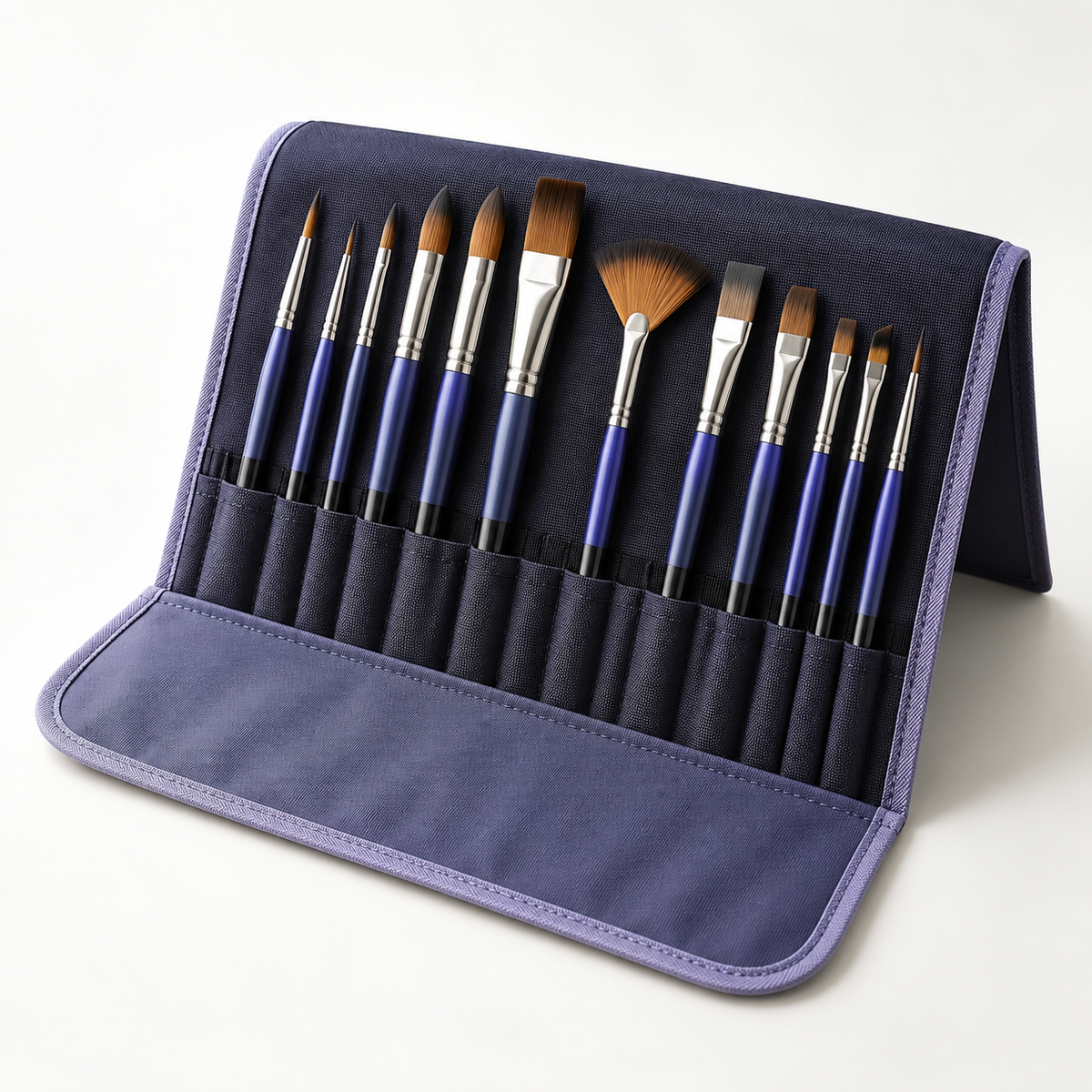 Artist Brush Variety Set — hero