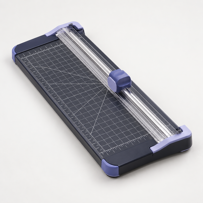 Compact Paper Trimmer — hero
