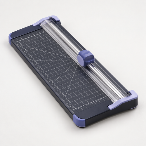 Compact Paper Trimmer — hero