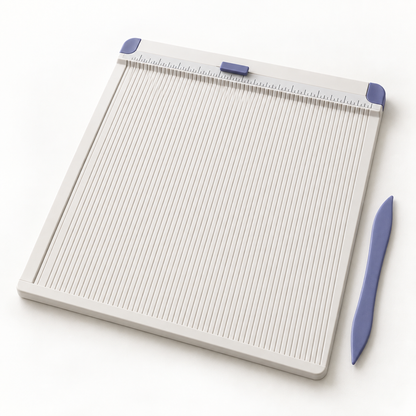 Paper Scoring Board — hero