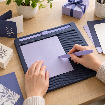 Paper Scoring Board — lifestyle