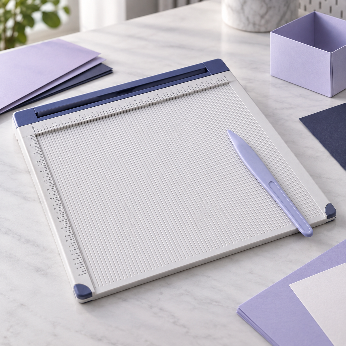 Paper Scoring Board — feature