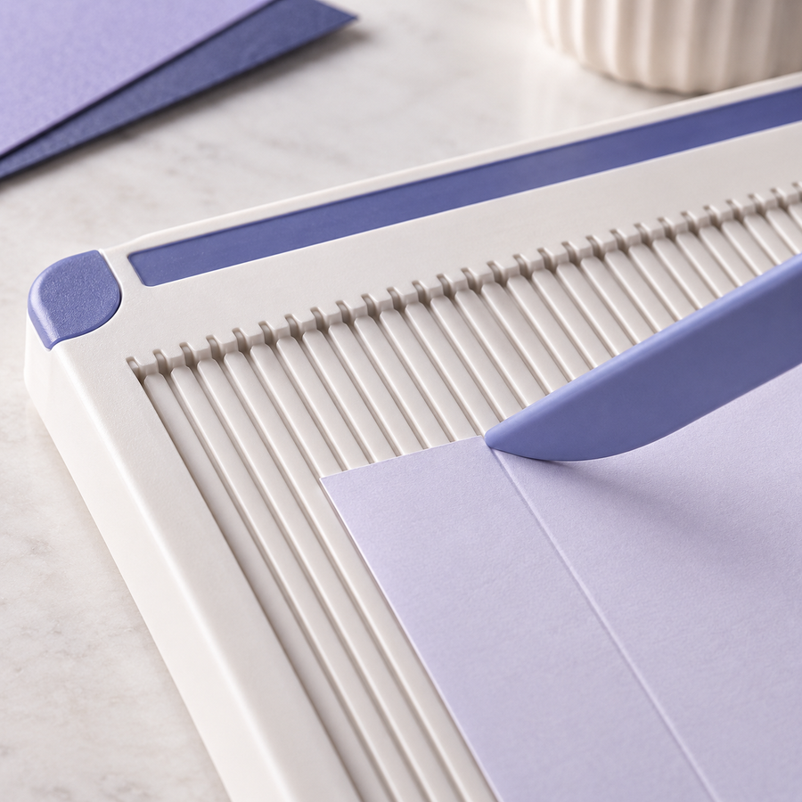 Paper Scoring Board — detail