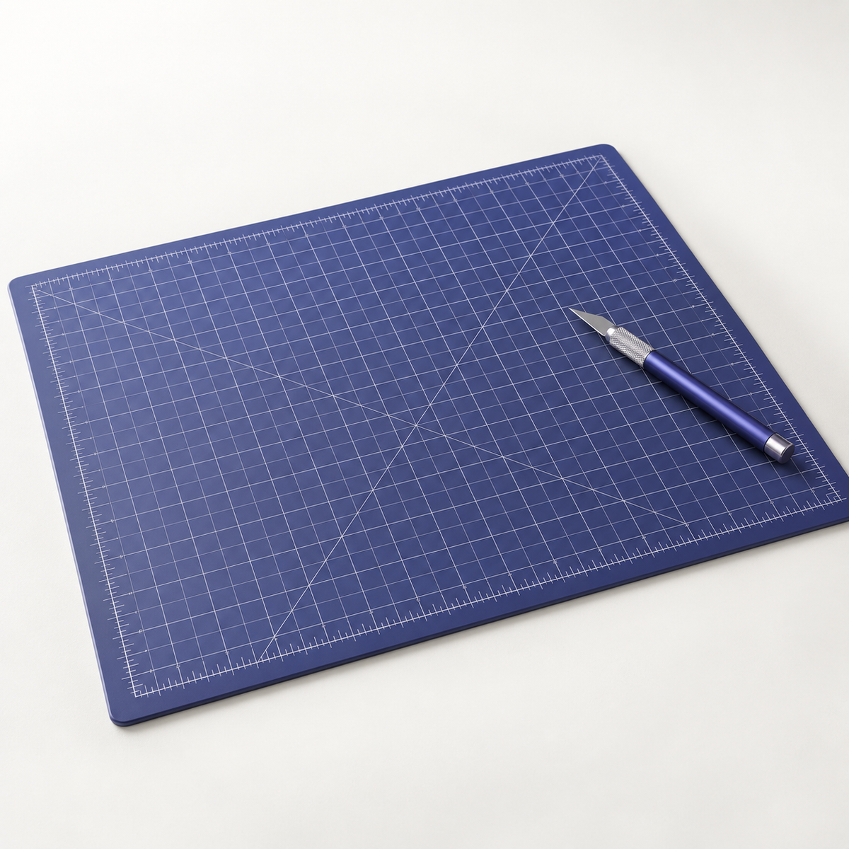 Self-Healing Cutting Mat — hero