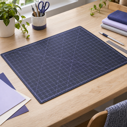 Self-Healing Cutting Mat — feature